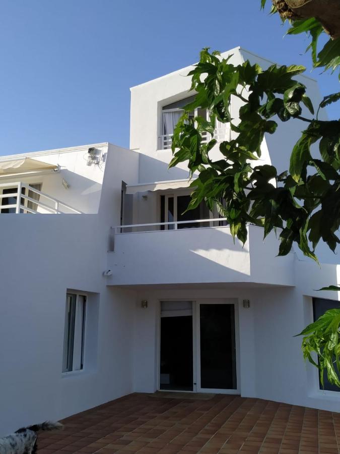 Starbal Apt Es Castell  Exterior photo