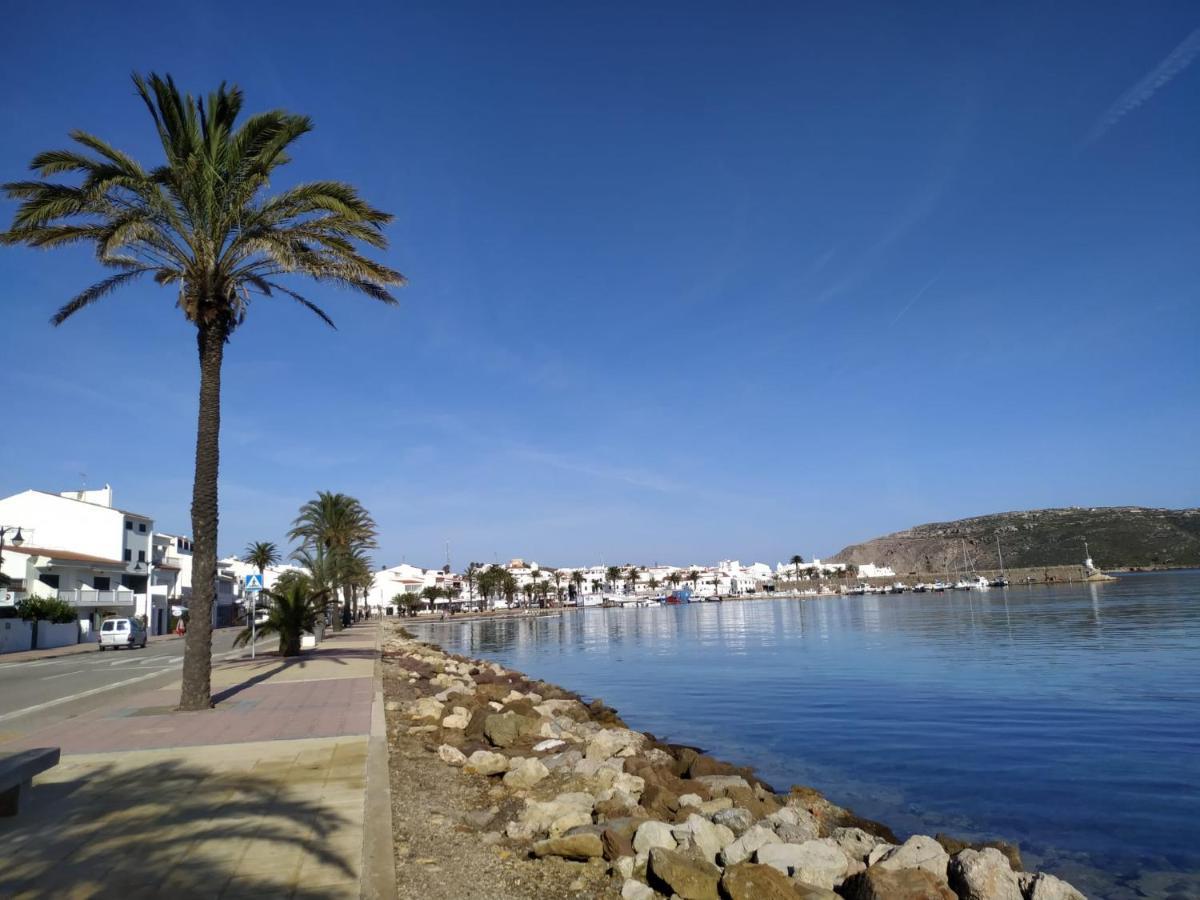 Starbal Apt Es Castell  Exterior photo