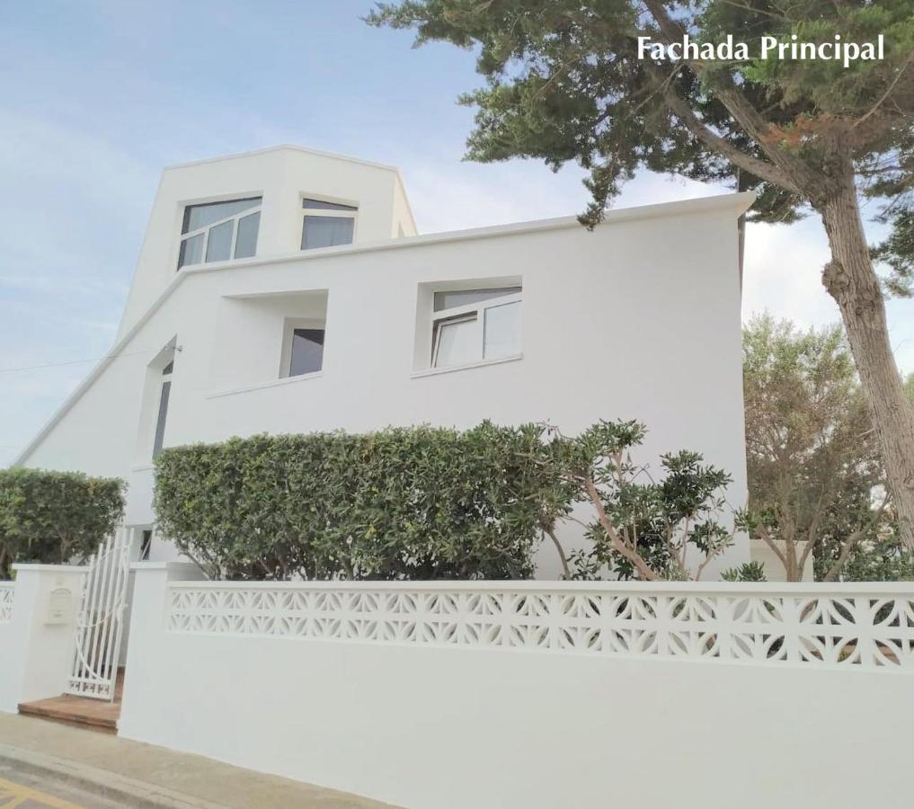 Starbal Apt Es Castell  Exterior photo