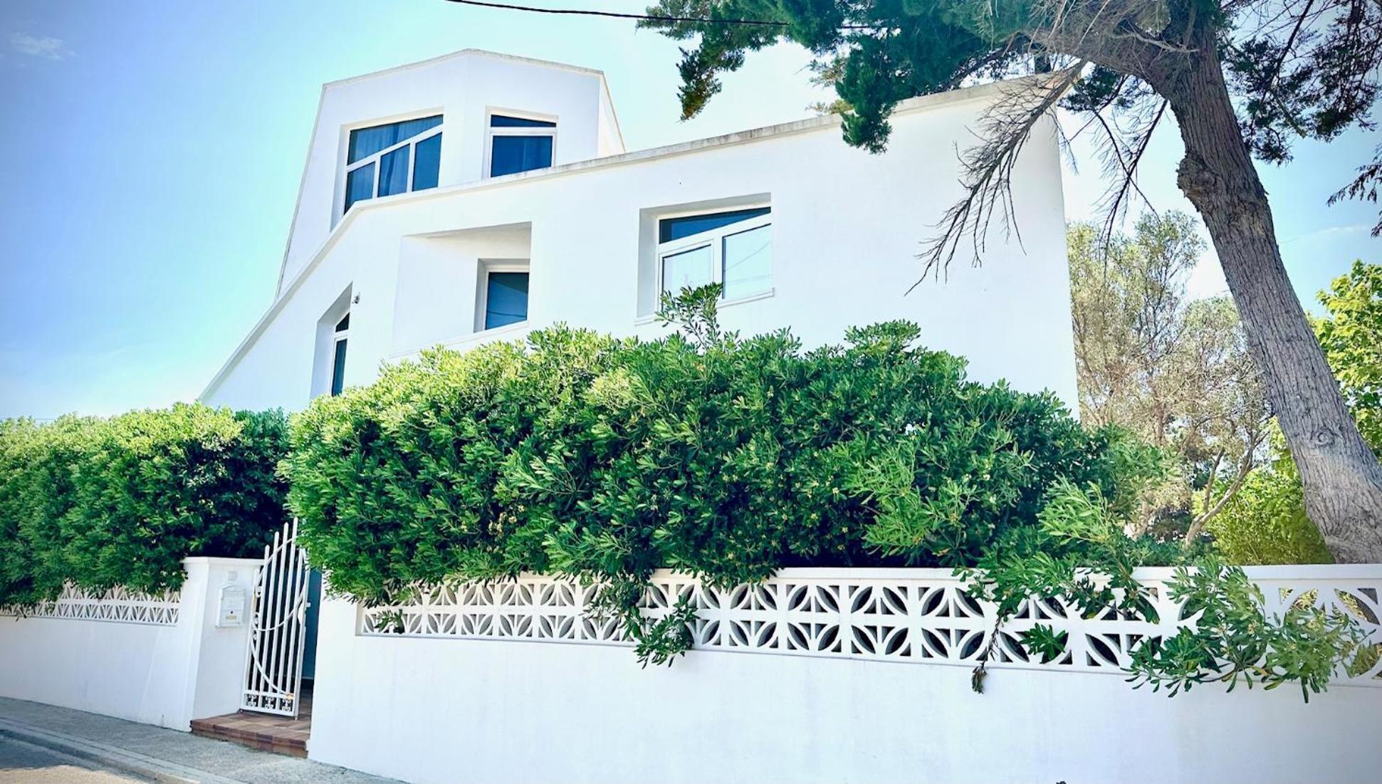 Starbal Apt Es Castell  Exterior photo