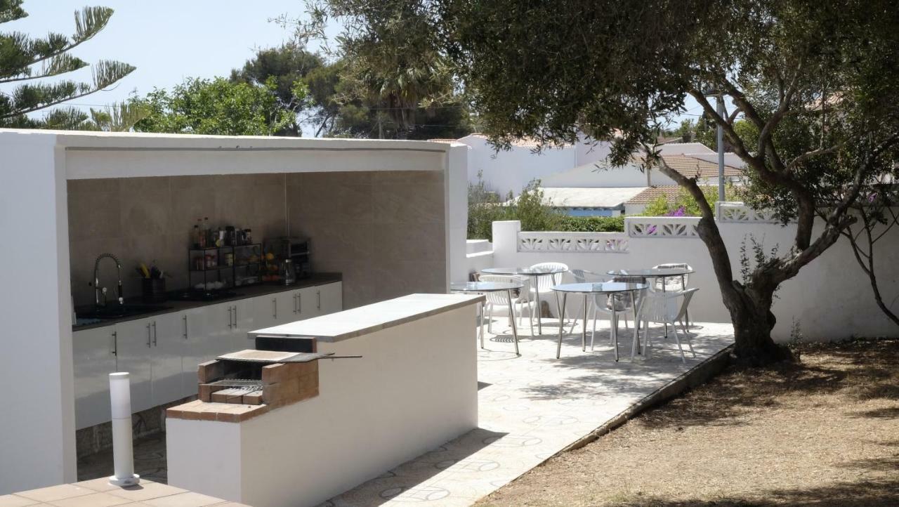 Starbal Apt Es Castell  Exterior photo