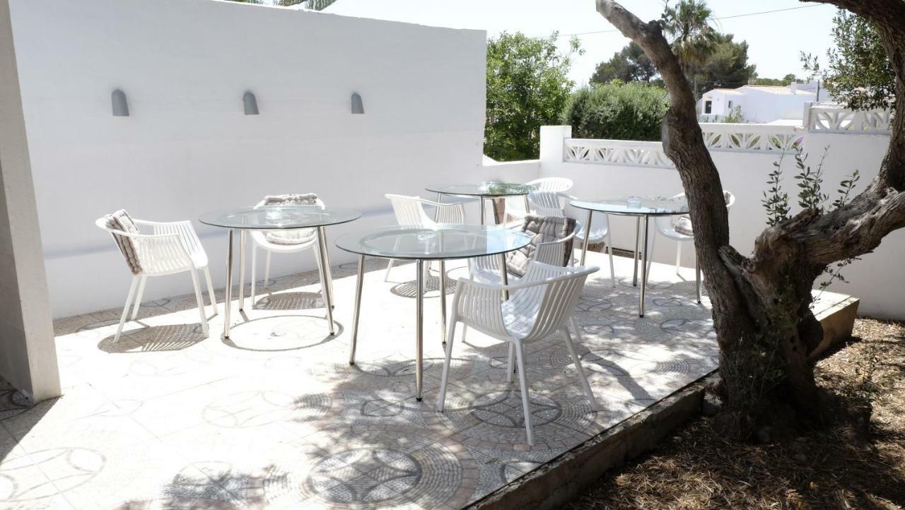 Starbal Apt Es Castell  Exterior photo