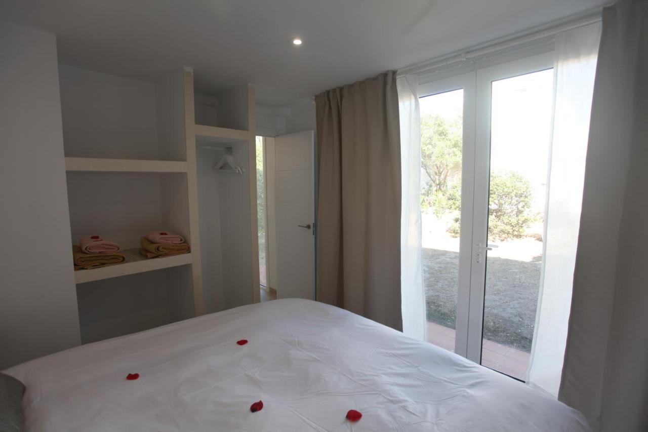 Starbal Apt Es Castell  Exterior photo